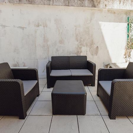 Pateo In Lapa City Center By Vacationy Porto Exterior foto